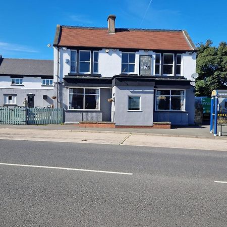 The Norfolk Arms, Chapeltown Hotel Sheffield Luaran gambar