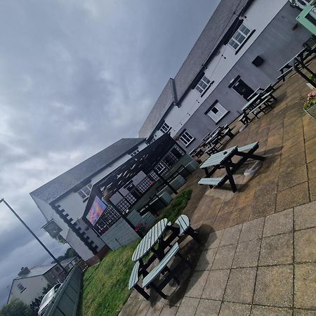 The Norfolk Arms, Chapeltown Hotel Sheffield Luaran gambar