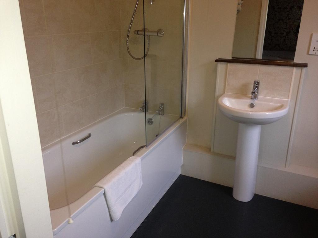 The Norfolk Arms, Chapeltown Hotel Sheffield Bilik gambar