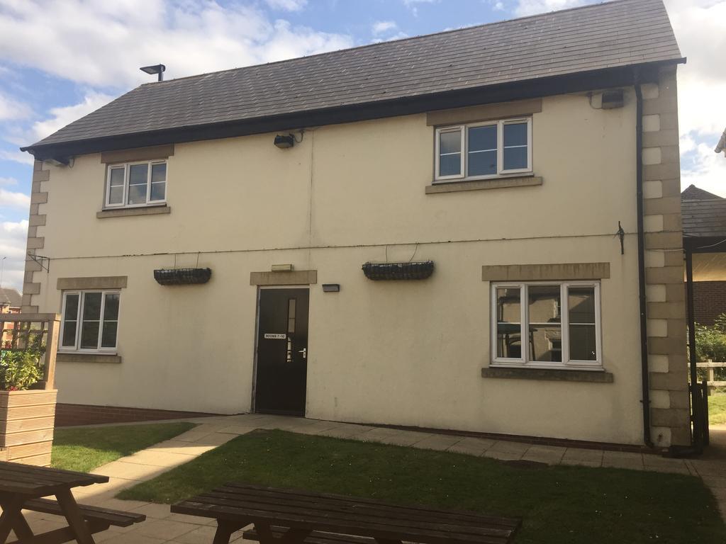 The Norfolk Arms, Chapeltown Hotel Sheffield Bilik gambar