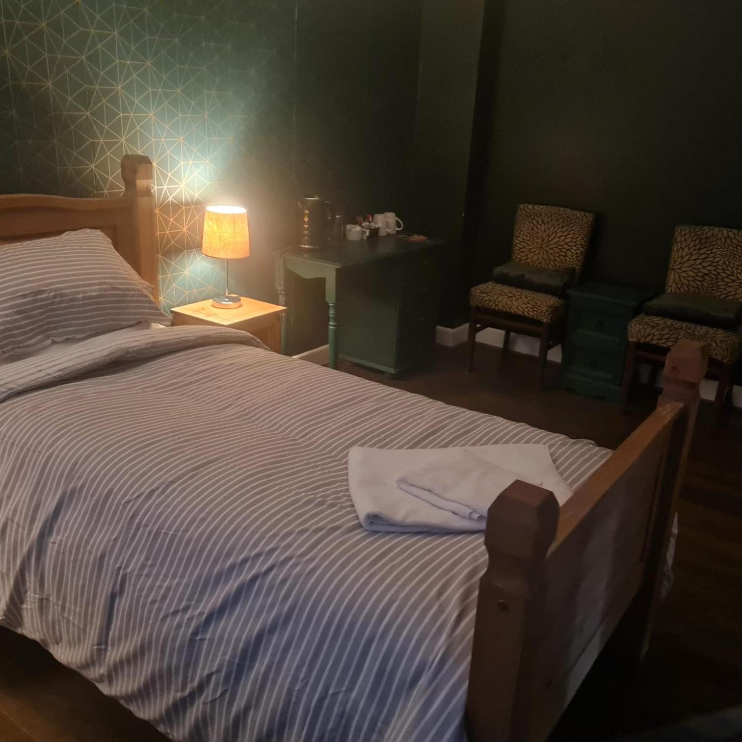 The Norfolk Arms, Chapeltown Hotel Sheffield Luaran gambar