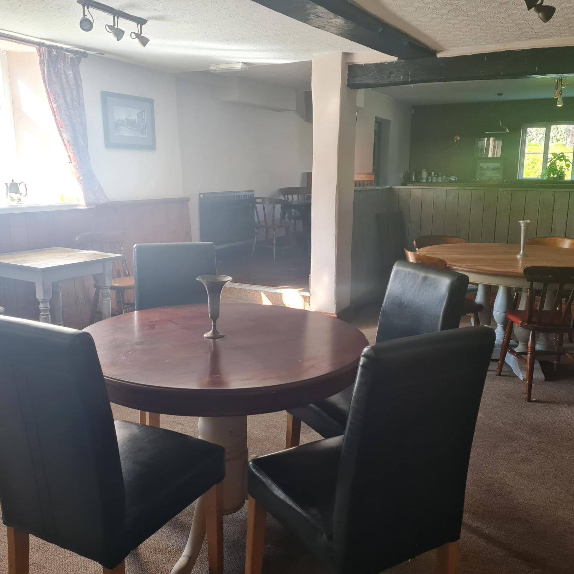 The Norfolk Arms, Chapeltown Hotel Sheffield Luaran gambar