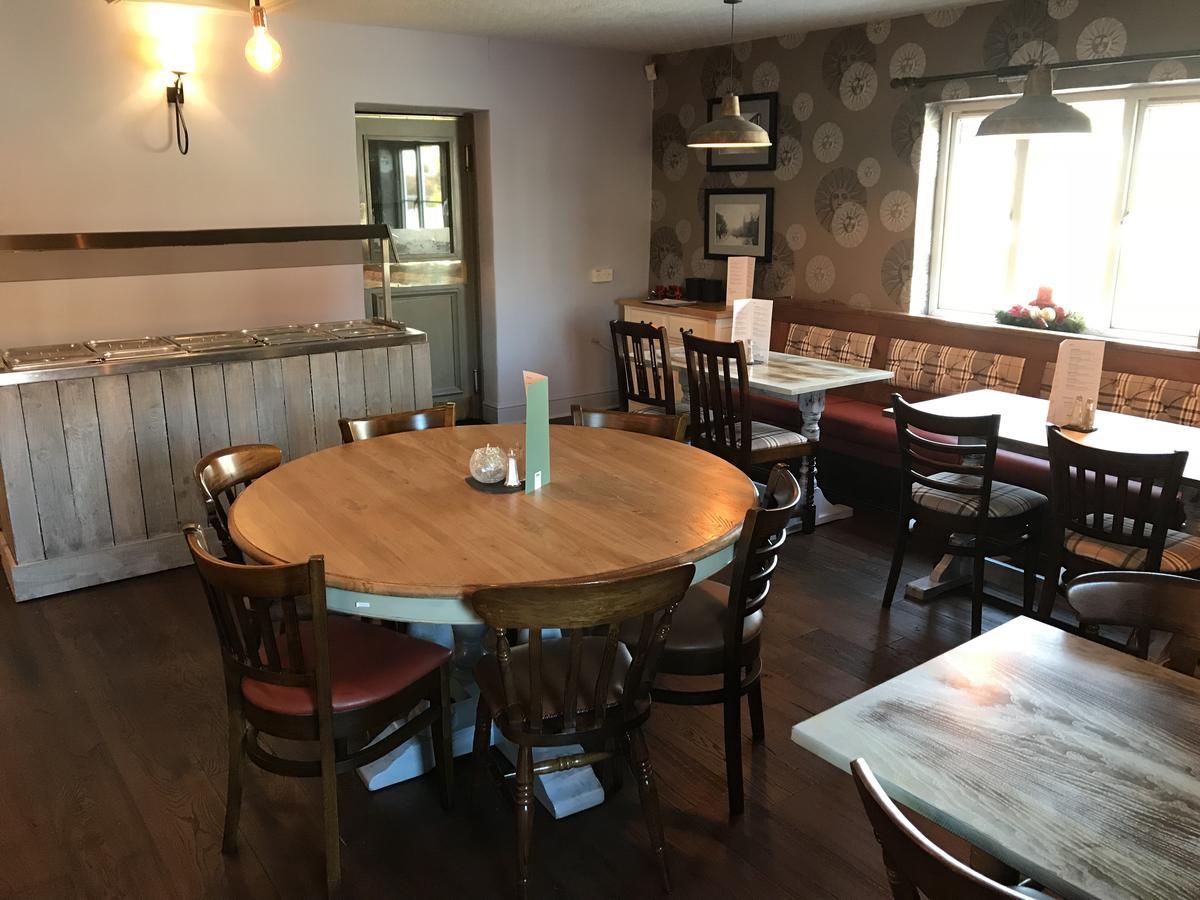 The Norfolk Arms, Chapeltown Hotel Sheffield Luaran gambar